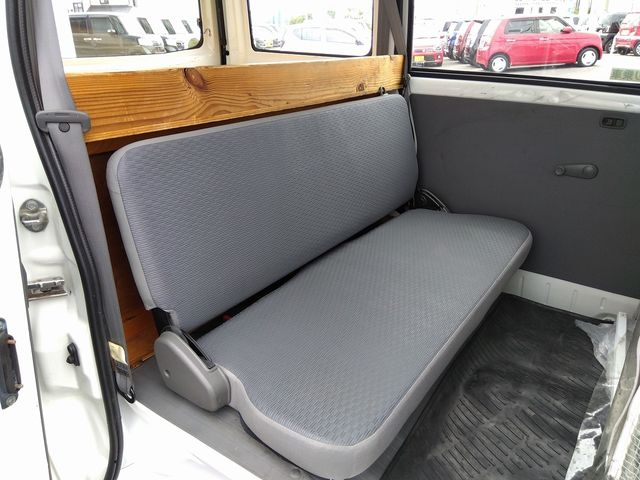 Mitsubishi MINICA 2015-08 9483-18