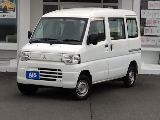 Mitsubishi MINICA 2015-08 9483-0