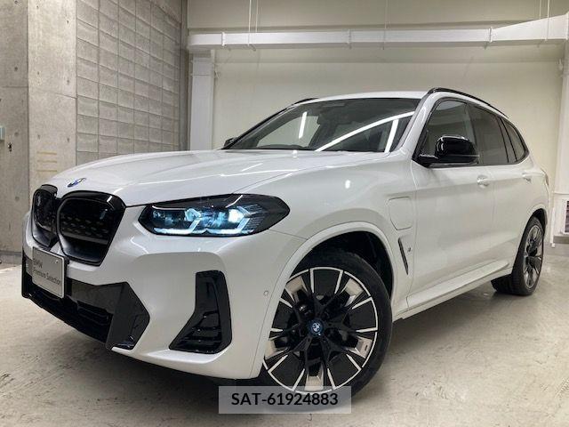 Bmw X3 2023-07 207308-0
