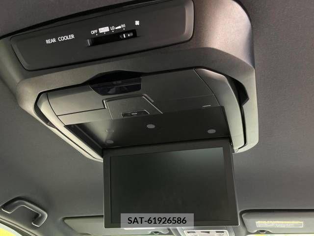 Toyota VOXY 2017-11 394940-4