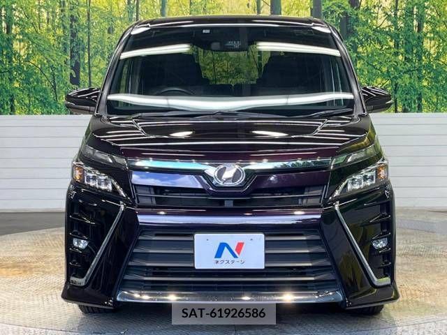 Toyota VOXY 2017-11 394940-14