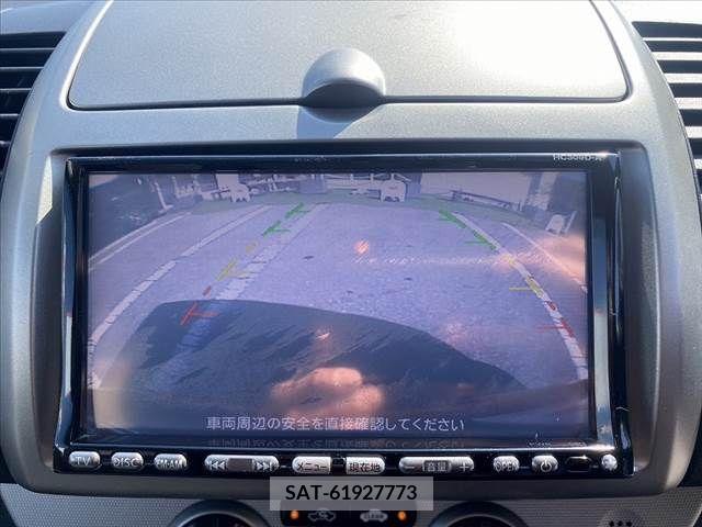 Nissan NOTE 2009-08 380545-4