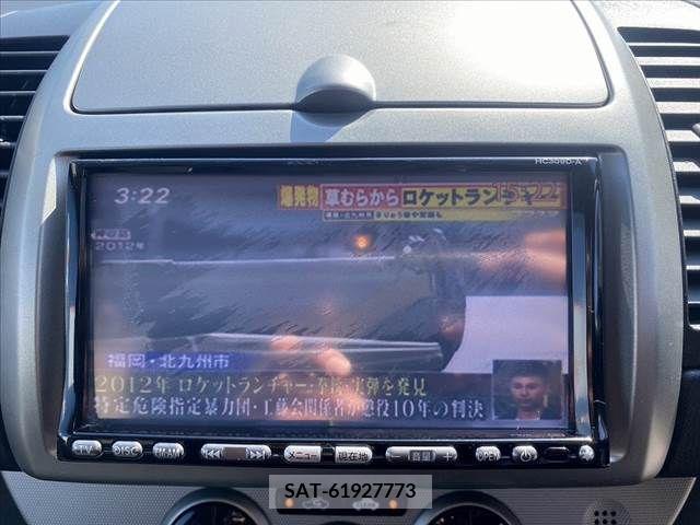 Nissan NOTE 2009-08 380545-3