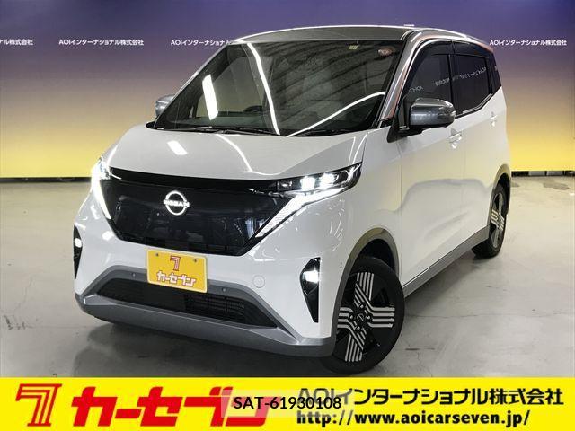 Nissan Sakura 2022-07 203546-0