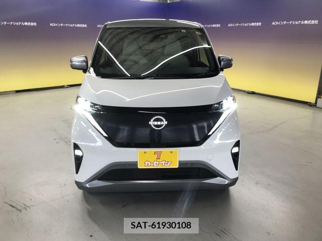 Nissan Sakura 2022-07 203546-3
