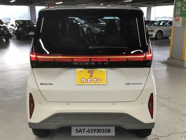 Nissan Sakura 2022-07 203546-7