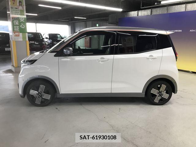 Nissan Sakura 2022-07 203546-9