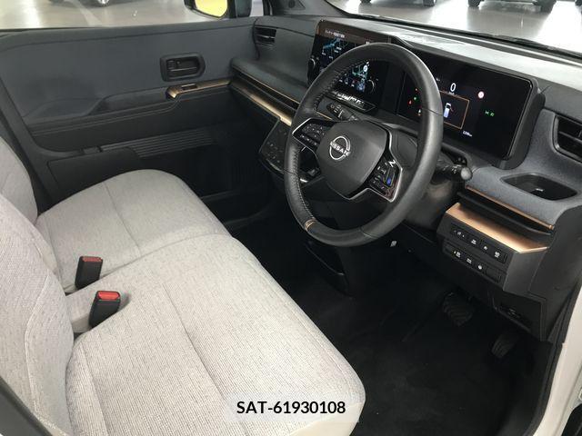 Nissan Sakura 2022-07 203546-11