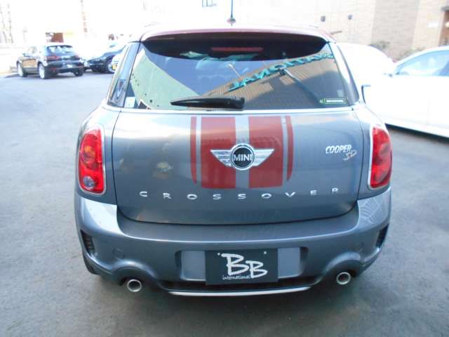 Bmw MINI 2016-08 191719-5