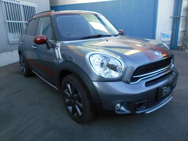 Bmw MINI 2016-08 191719-2