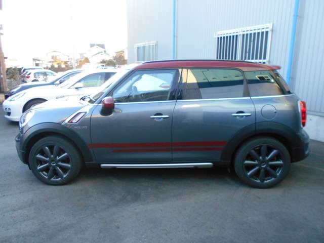 Bmw MINI 2016-08 191719-7
