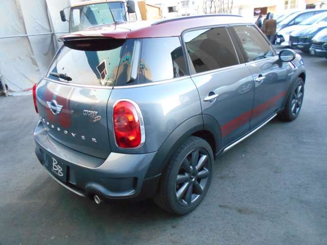Bmw MINI 2016-08 191719-4