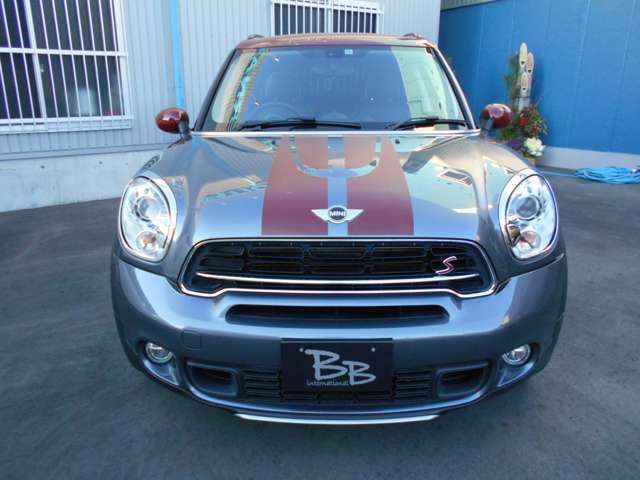 Bmw MINI 2016-08 191719-1