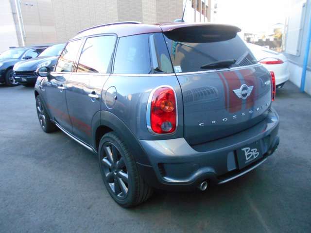Bmw MINI 2016-08 191719-6