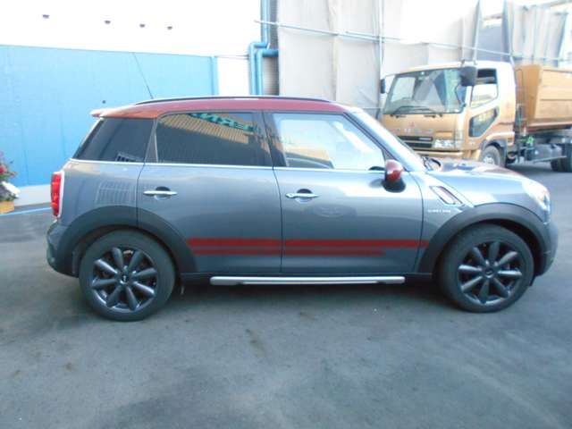 Bmw MINI 2016-08 191719-3