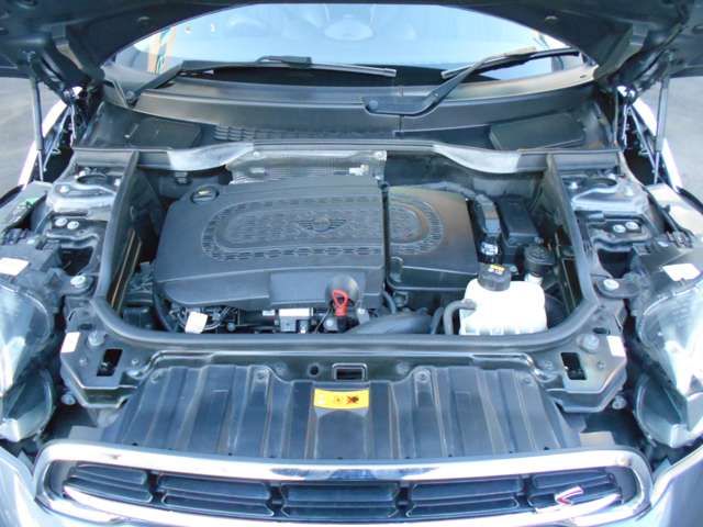 Bmw MINI 2016-08 191719-19