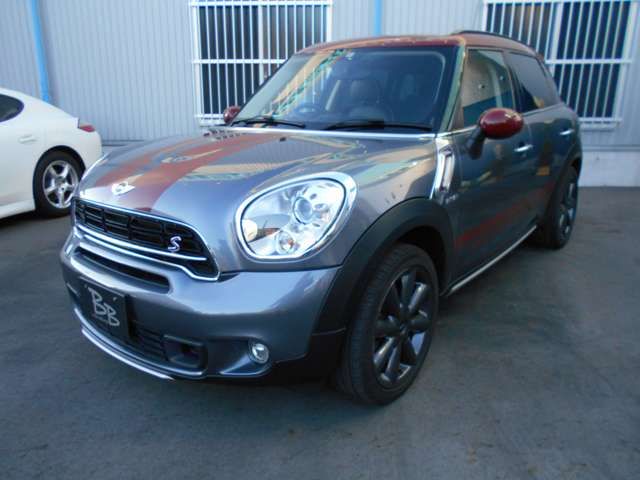 Bmw MINI 2016-08 191719-8