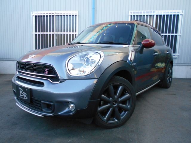 Bmw MINI 2016-08 191719-0