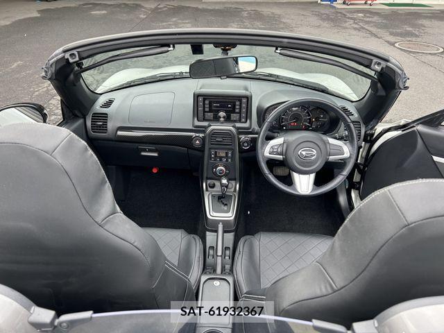 Daihatsu COPEN 2014-12 210726-5
