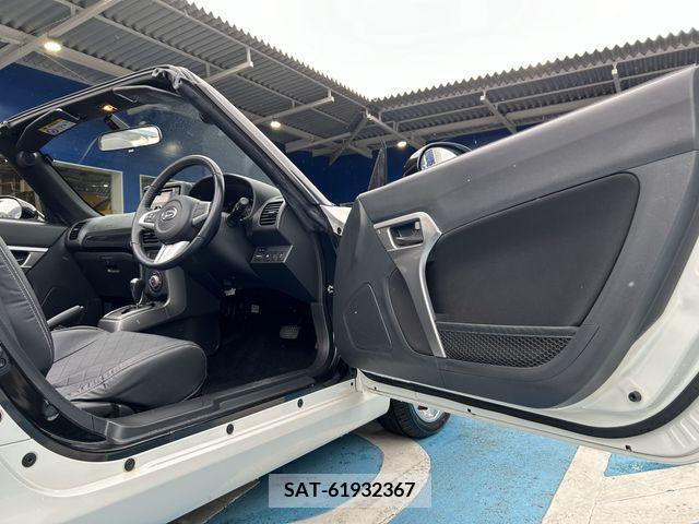 Daihatsu COPEN 2014-12 210726-18