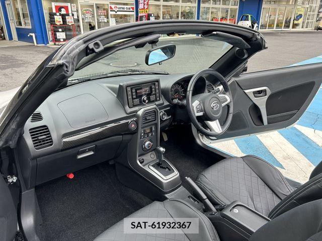 Daihatsu COPEN 2014-12 210726-19