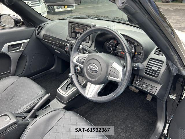 Daihatsu COPEN 2014-12 210726-6