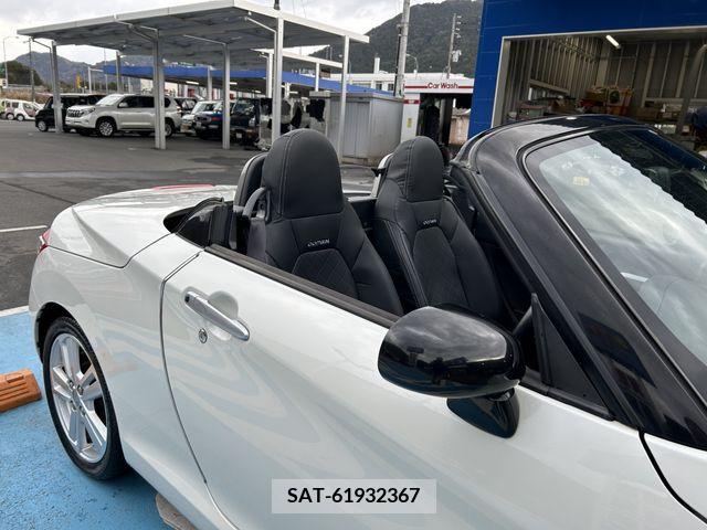 Daihatsu COPEN 2014-12 210726-22