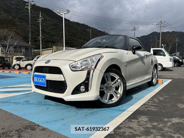 Daihatsu COPEN 2014-12 210726-0