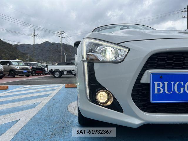 Daihatsu COPEN 2014-12 210726-23