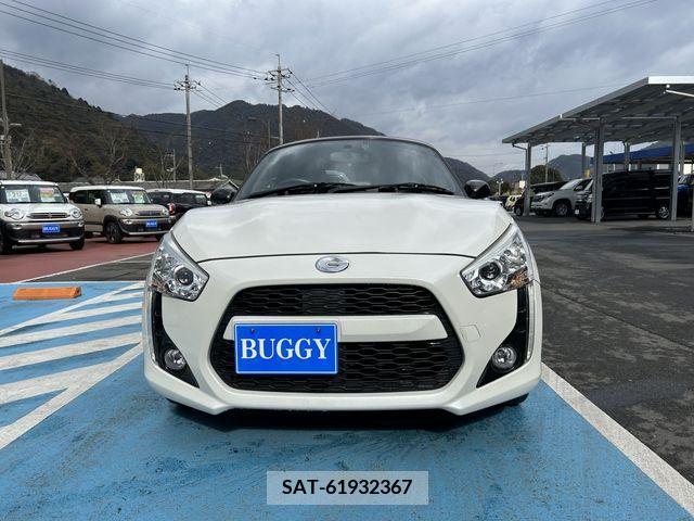 Daihatsu COPEN 2014-12 210726-1