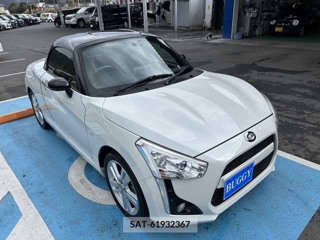 Daihatsu COPEN 2014-12 210726-2