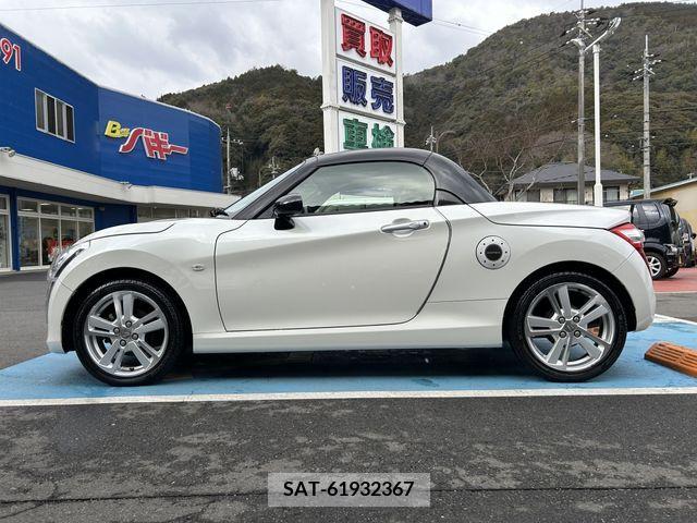 Daihatsu COPEN 2014-12 210726-3