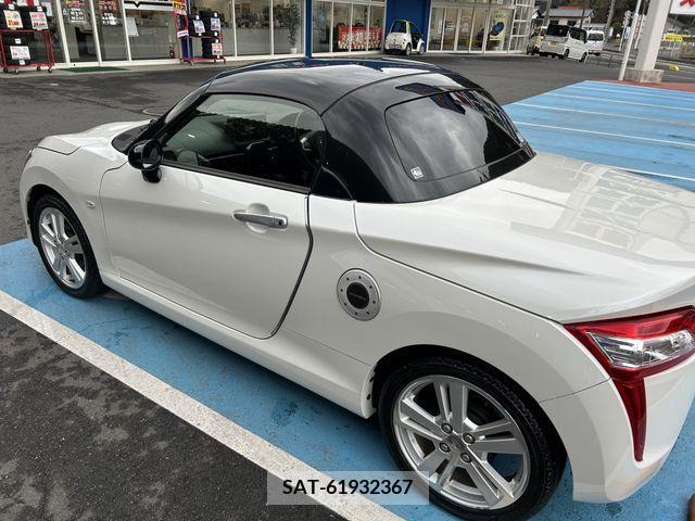 Daihatsu COPEN 2014-12 210726-4