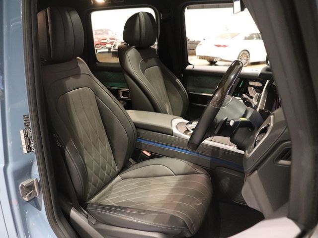 Mercedes Benz G-CLASS 2021-06 2563-28
