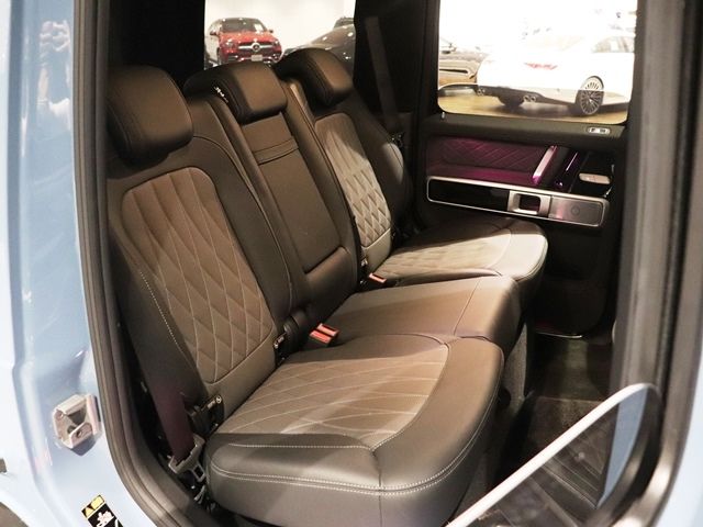 Mercedes Benz G-CLASS 2021-06 2563-29