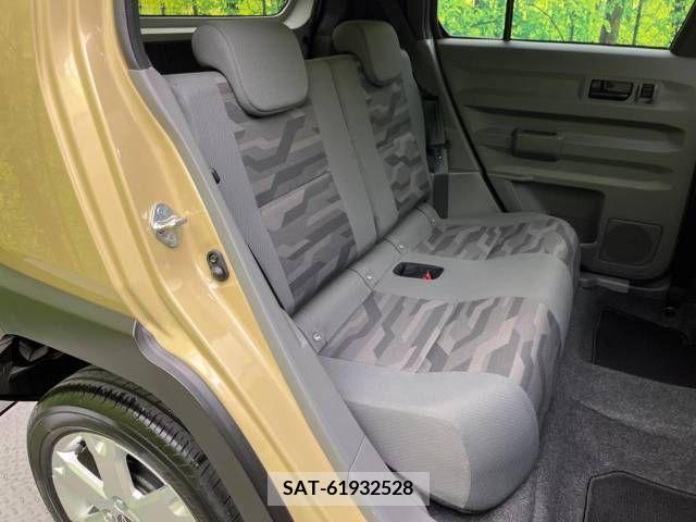 Daihatsu TAFT 2021-08 375350-9