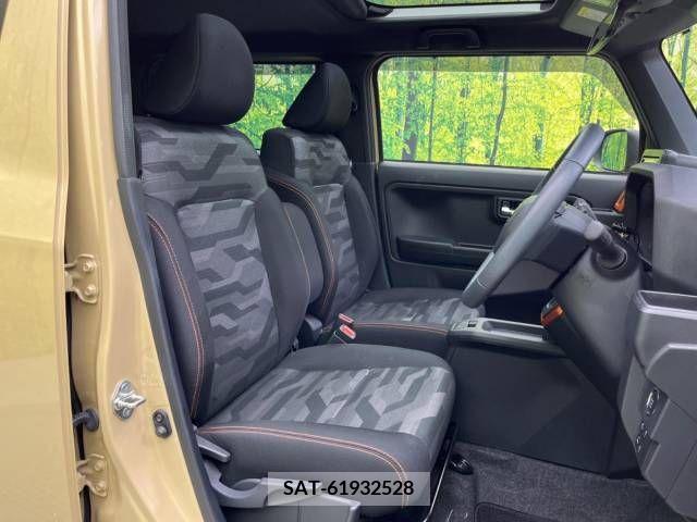 Daihatsu TAFT 2021-08 375350-8