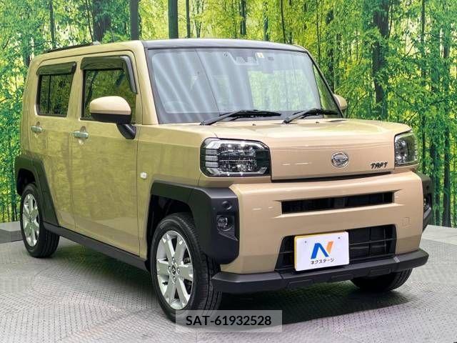Daihatsu TAFT 2021-08 375350-16