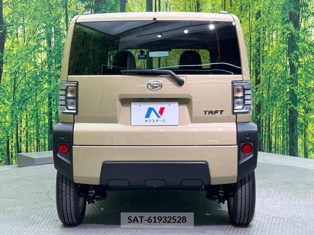 Daihatsu TAFT 2021-08 375350-15