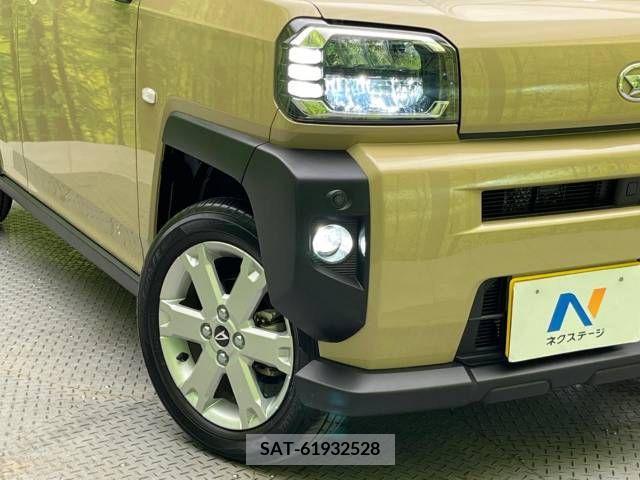 Daihatsu TAFT 2021-08 375350-12