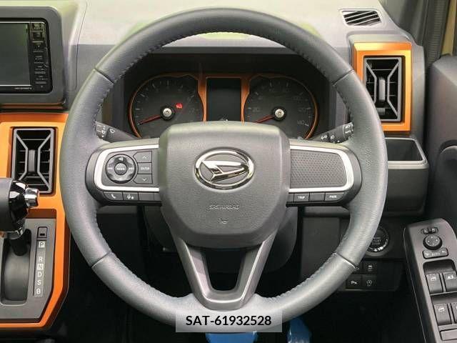 Daihatsu TAFT 2021-08 375350-11
