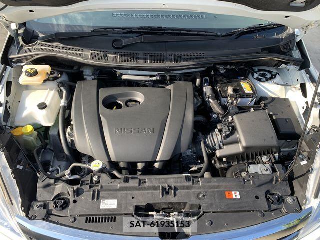Nissan LAFESTA 2015-01 391634-16