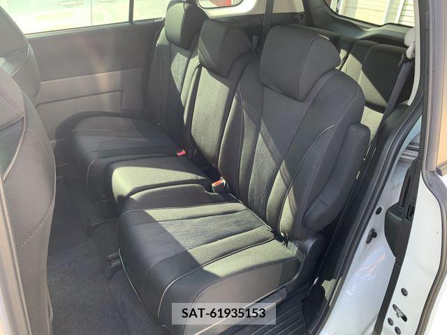 Nissan LAFESTA 2015-01 391634-5