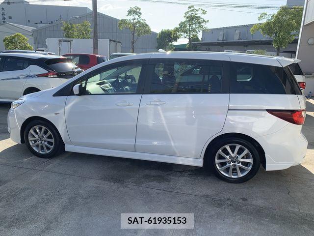 Nissan LAFESTA 2015-01 391634-24
