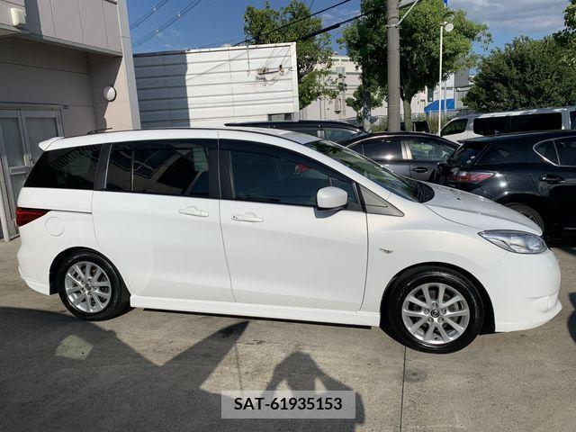 Nissan LAFESTA 2015-01 391634-23