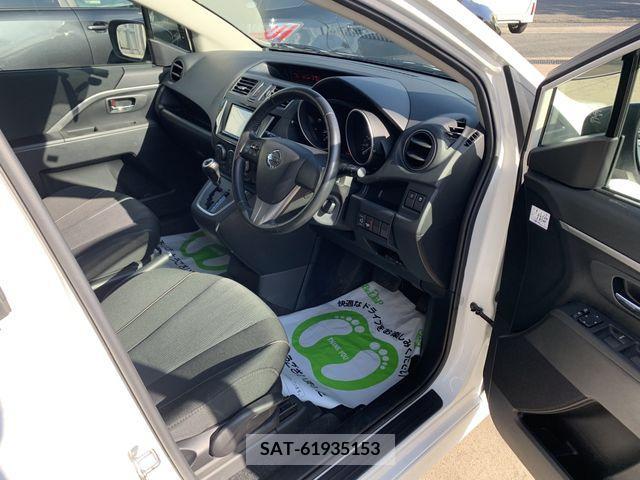 Nissan LAFESTA 2015-01 391634-2