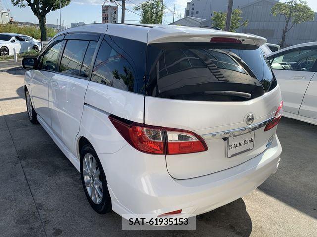 Nissan LAFESTA 2015-01 391634-1
