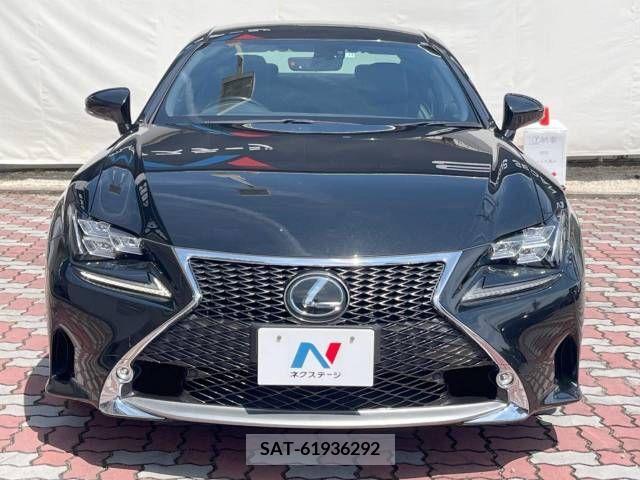 Lexus RC 2017-11 299995-14