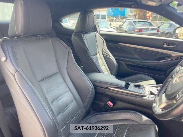 Lexus RC 2017-11 299995-8