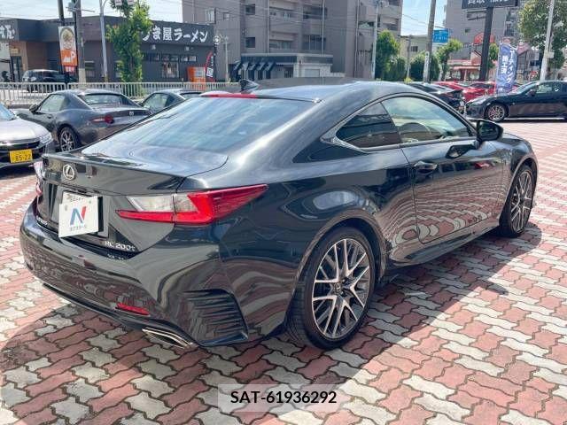 Lexus RC 2017-11 299995-17